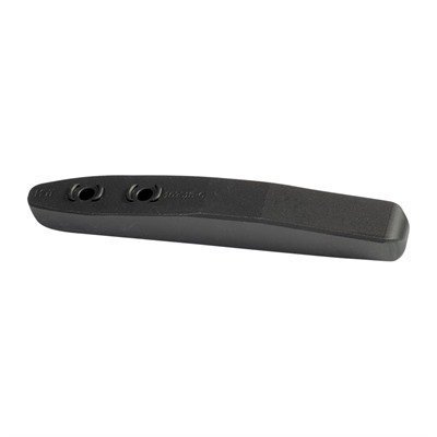 ACC CHASSIS M-LOK REAR BAG RIDER, BLACK
