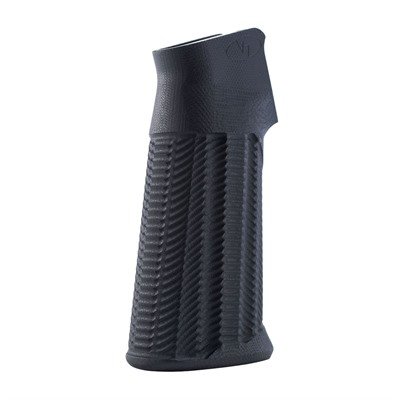 AR-15 ALIEN, BLACK