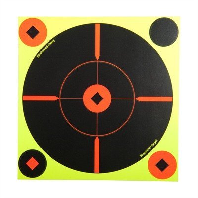 8'' CROSSHAIR, 50 PACK