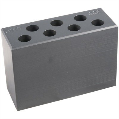 .223 REMINGTON 7-HOLE CARTRIDGE CHECKER