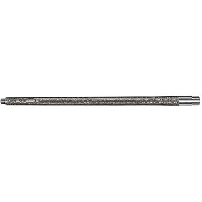 SAVAGE PRE-FIT CARBON FIBER 7 PRC 24'' 1-8 TWIST STRT TAPER