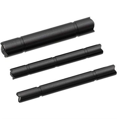 TAKEDOWN PINS FOR SPRINGFIELD ARMORY HELLCAT - BLACK