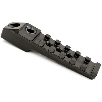 LOW HEIGHT DIVING BOARD FOR TACTICAL ONE PIECE SCOPE MOUNT