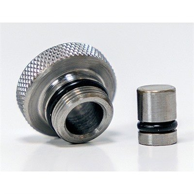 POWER GRIP SHELL HOLDER STEEL