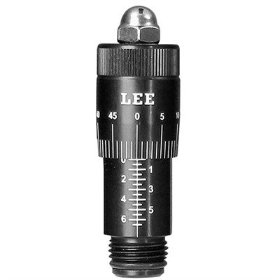 HANDGUN MICROMETER ADJUST SCREW