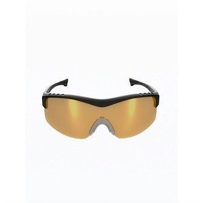 METHOW SINGLE HD LENS, FRAME & XHD CASE KIWI BRONZE