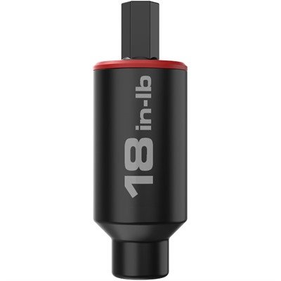 SMART-TORQ FIXED LIMITER - 18 INCH-LB