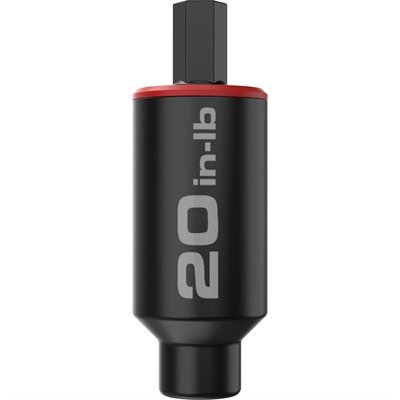 SMART-TORQ FIXED LIMITER - 20 INCH-LB