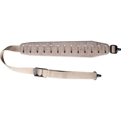 CLAW 2.0 FLUSH CUP SLING WITH SWIVELS SAND CAMO