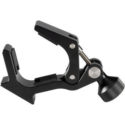 UNIVERSAL BINOCULAR HOLDER BLACK