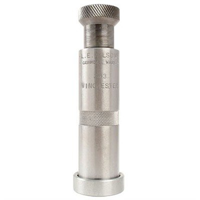 6MM GT BULLET SEATING DIE