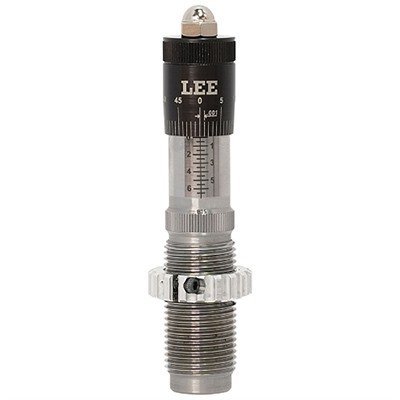 300 REM ULTRA MAG RIFLE PREC MICROMETER BULLET SEAT DIE