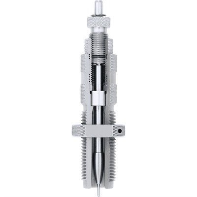 6MM GT MATCH GRADE FULL LENGTH SIZING DIE