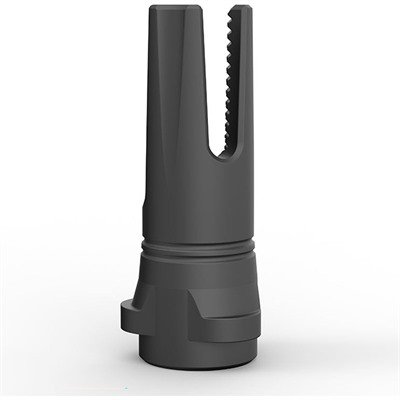 SCORCH 5.56 NATO 3-PRONG FLASH HDR FOR BREEK-LOK 3QD 1/2X28''