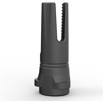 SCORCH 30 CALIBER 3-PRONG FLASH HDR FOR BREEK-LOK 3QD 5/8X24