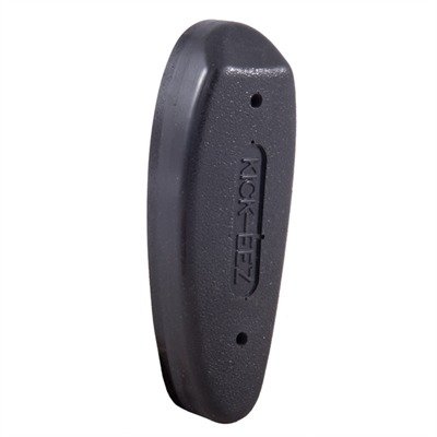 MEDIUM 15/16'' DUAL ACTION SPORTING CLAY PAD, BLACK