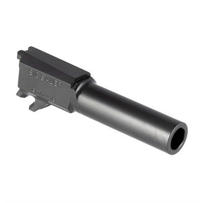 SIG SAUER P365 9MM LUGER BARREL