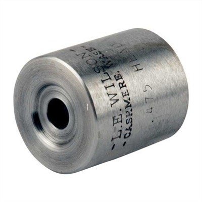 DECAPPING BASE ONLY .533