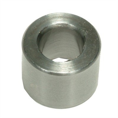STEEL NECK SIZER DIE BUSHING .330