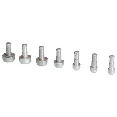 CAM-LOCK CASE TRIMMER PILOT .17 CALIBER(0.172'')