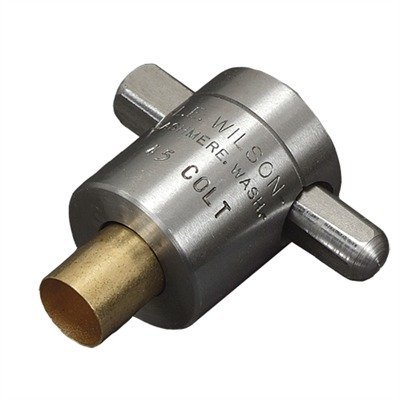 Q TYPE CASE HOLDER .357 MAG