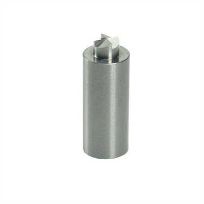 PRIMER POCKET UNIFORMER, CARBIDE, LARGE PISTOL
