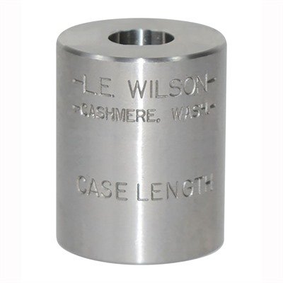 30 M1 CARBINE CASE LENGTH GAGE