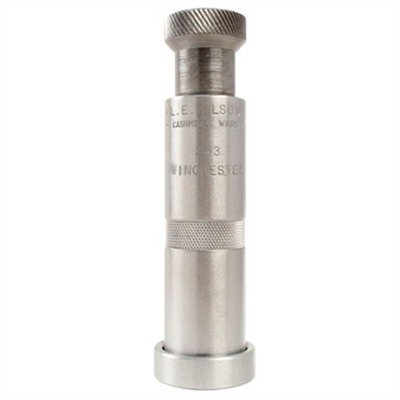 22 PPC BULLET SEATING DIE