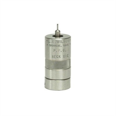 223 REMINGTON BUSHING NECK SIZING DIE