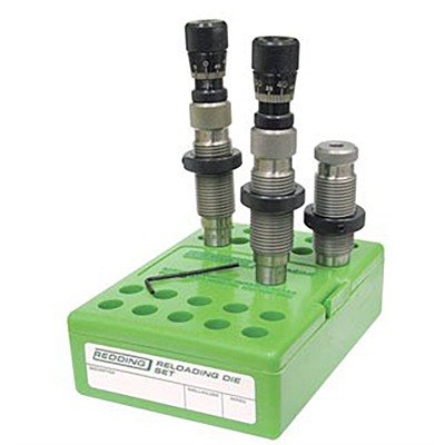 280 REMINGTON BUSHING NECK DIE SET