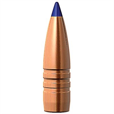 TIPPED TSX 338 CAL (0.338'') BOAT TAIL 185GR 50/BX