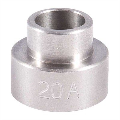 SHOULDER BUMP GAGE INSERT, #20, 20 DEGREE, 308 FAMILY