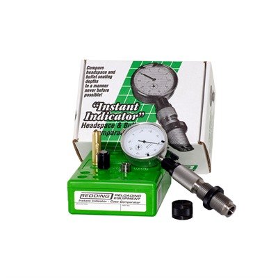 INSTANT INDICATOR WITH DIAL/260 REMINGTON