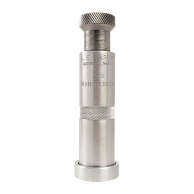 6.5MM PRC BULLET SEATING DIE