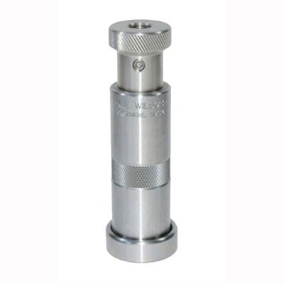 6MM BRA BULLET SEATING DIE
