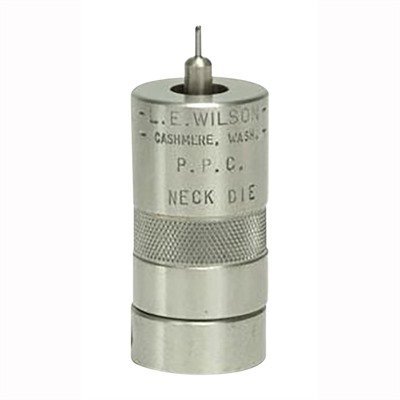 6 BRX BUSHING NECK SIZING DIE
