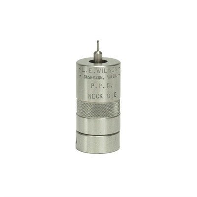 6.5X55MM SWEDE BUSHING NECK SIZING DIE