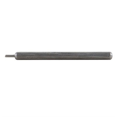 DECAPPING PUNCH ONLY .30 CAL WITH GROUND PIN
