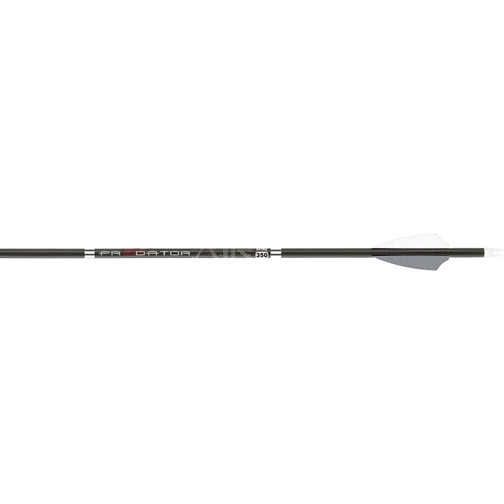 Carbon Express Predator AIR 6mm Arrows 300 6 pk.