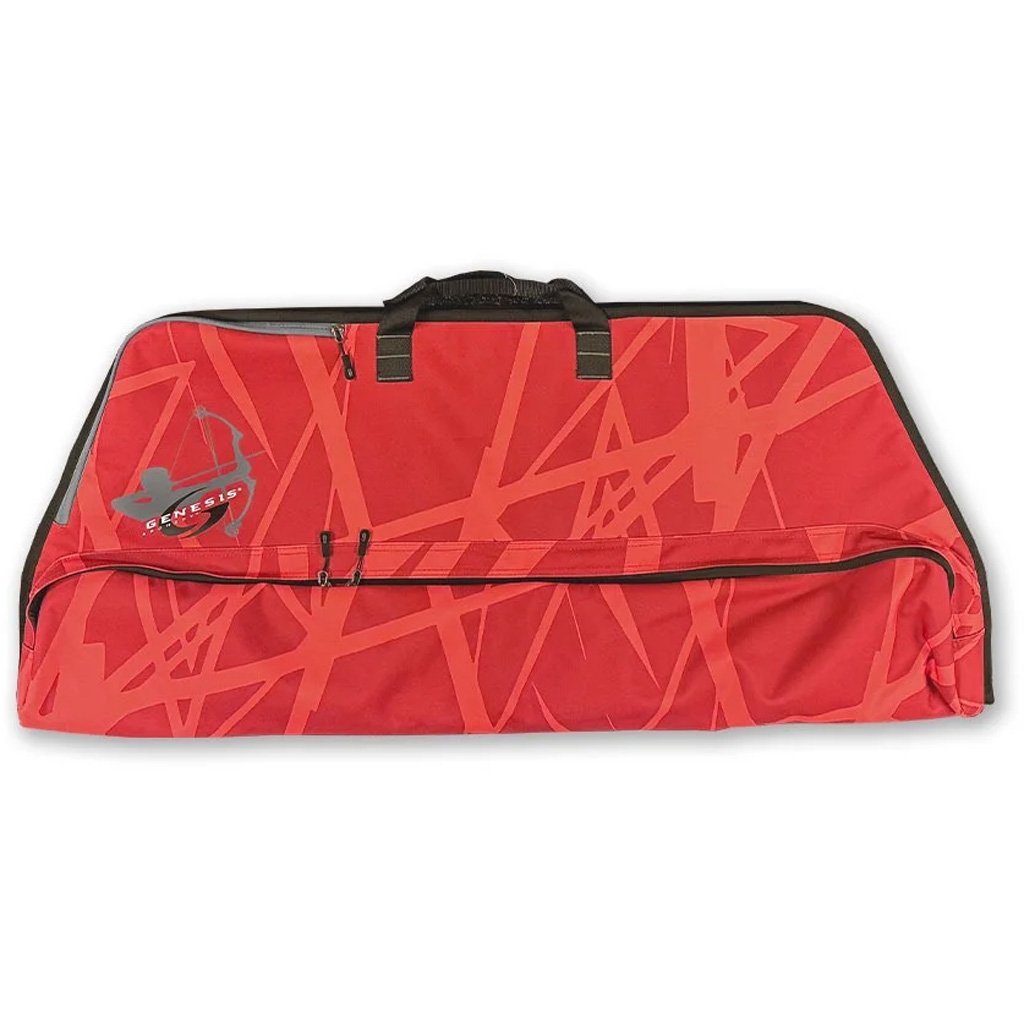 Easton Genesis Max Bowcase Red - Image 2