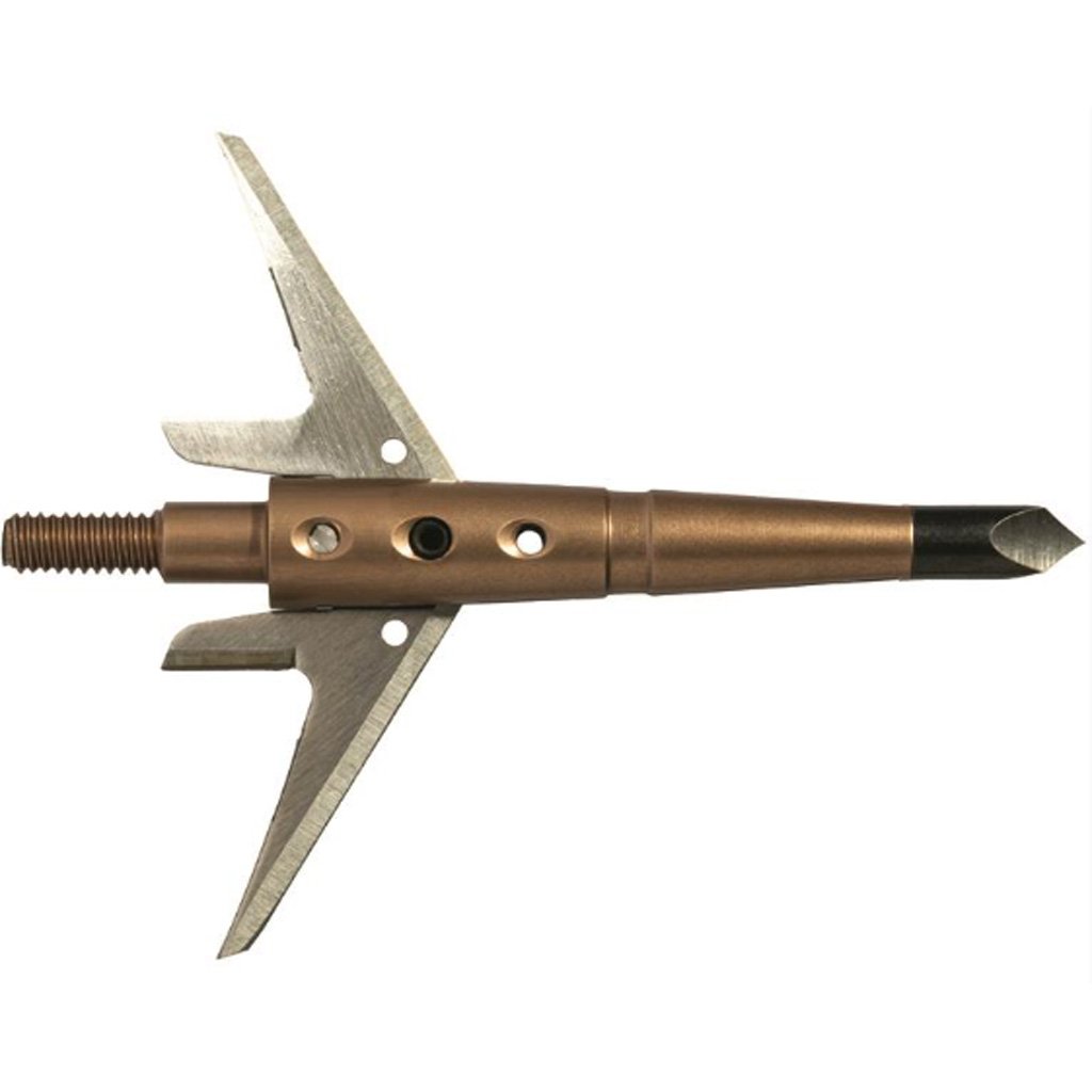 Swhacker #307 2 Blade Broadheads 100 gr. 3 pk. - Image 2