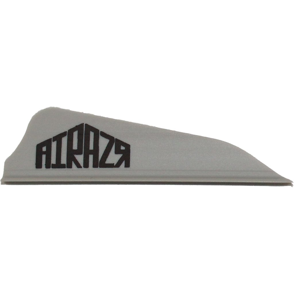 AAE Airazr Hunter Vanes Gray 50 pk.