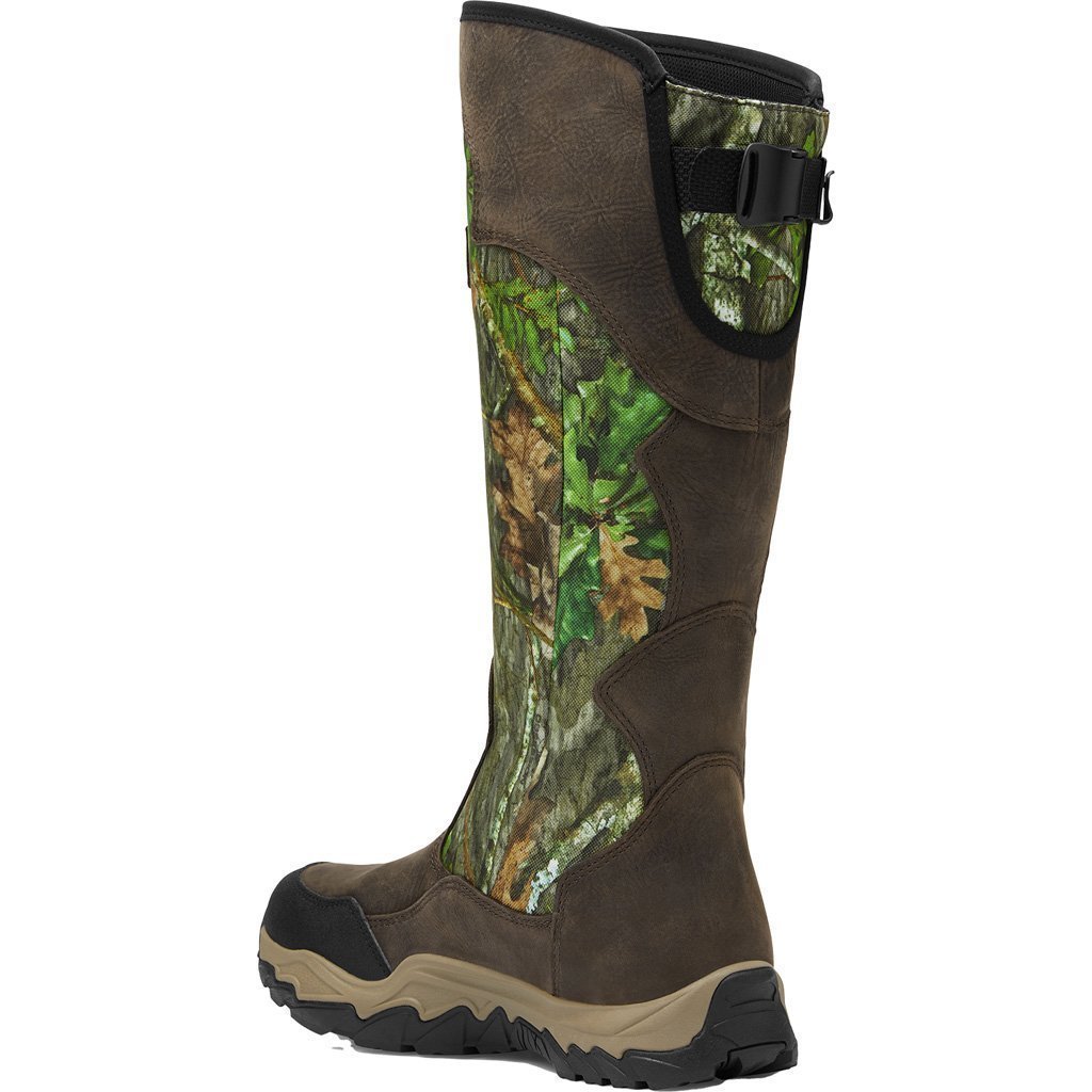 Lacrosse Venom II Wellington Snake Boot NWTF Mossy Oak Obsession -9 - Image 2