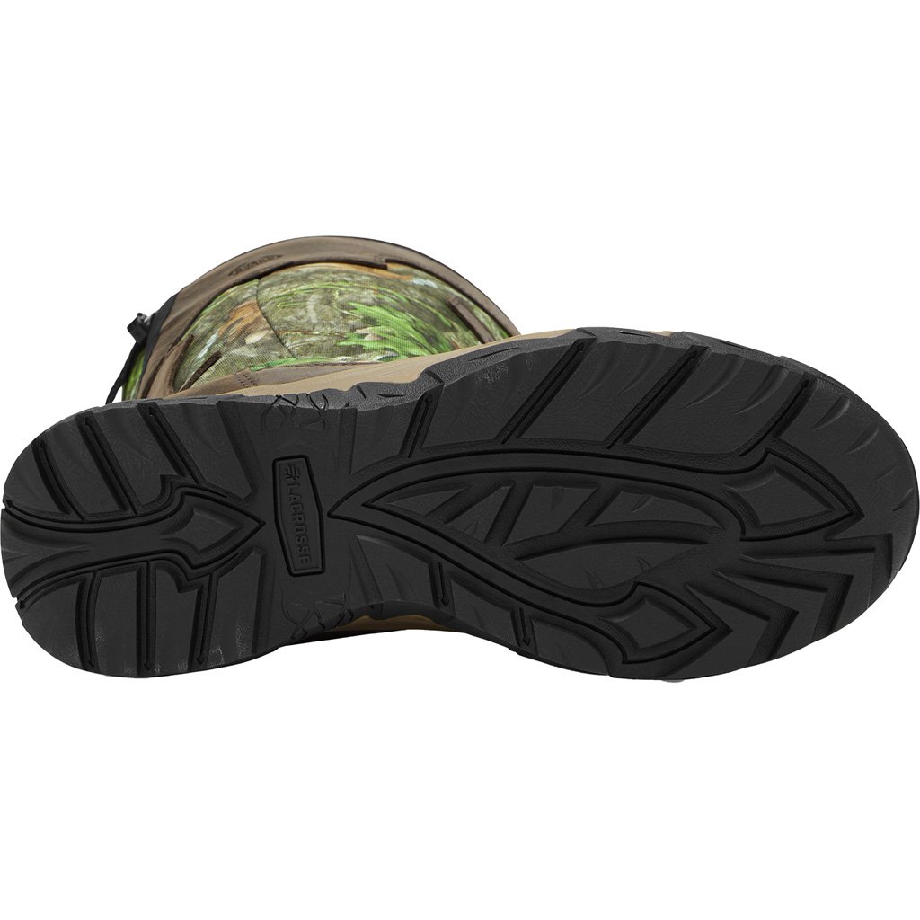 Lacrosse Venom II Wellington Snake Boot NWTF Mossy Oak Obsession -9 - Image 3
