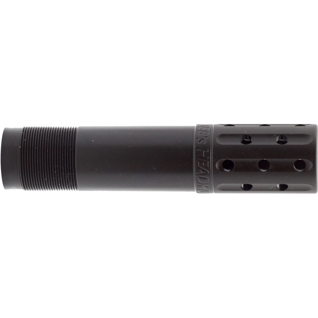 JEBS Headhunter Choke Tube 12 ga. Browning Invector Plus Black Nitride .655