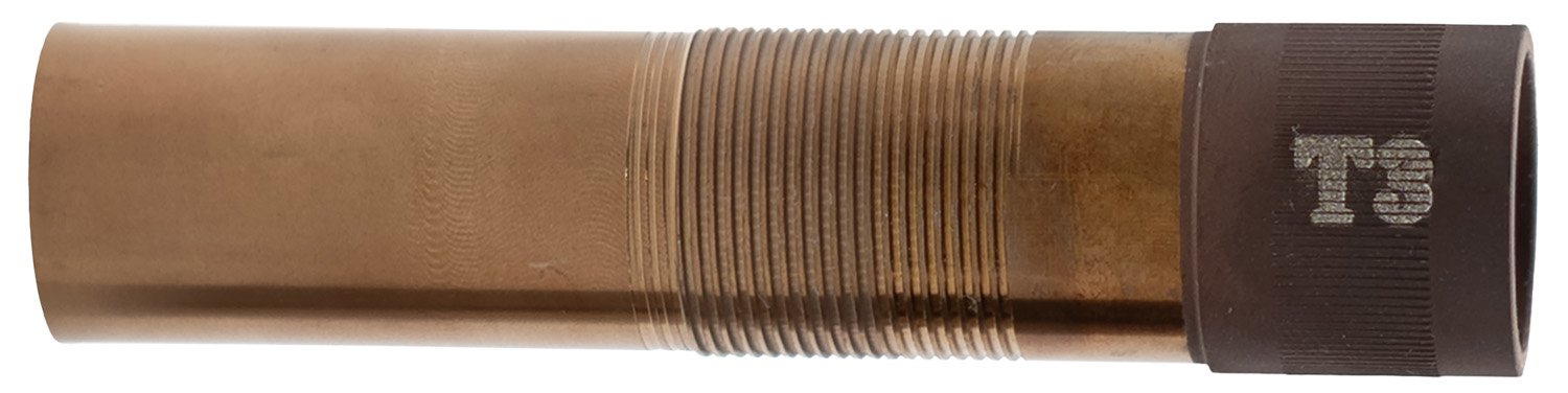 Rob Roberts Gun Works 200117 T3 Triple Threat Optima HP 12 Gauge 17-4 PH Stainless Steel