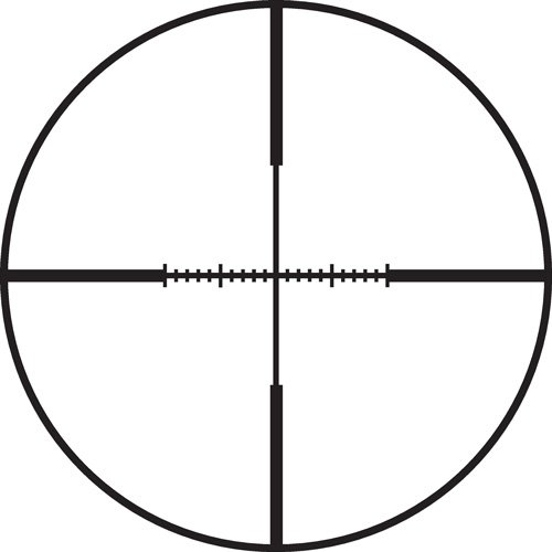 LEUPOLD SCOPE VX-3HD 4.5-14X40 - CDS-ZL SF 30MM WIND PLEX - Image 2