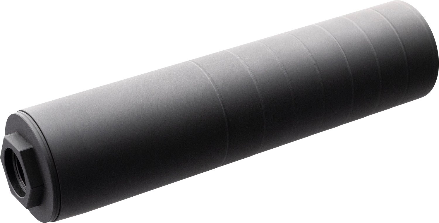 CMMG 11DB005 Zeroed K  30 Cal Black
