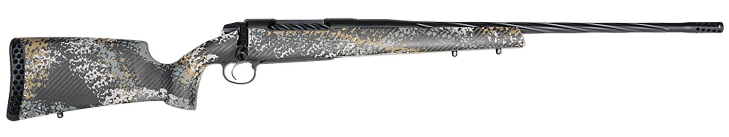 WTHBY 3WAST300PR4B 307 ALPINE ST 300 PRC 22+2