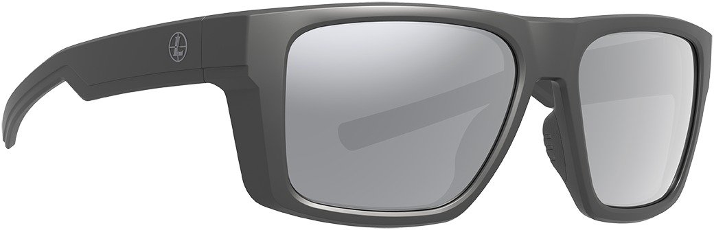 LEU 186751 SKYLINE    MATTE BLACK     SHDGRY FLASH